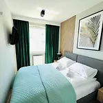 Ms Pro Prestige W Porta Mare Apartman Kołobrzeg