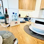 Apartman Ms Pro Prestige W Porta Mare Kołobrzeg
