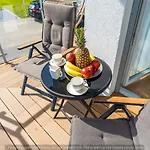 Apartman Ms Pro Prestige W Porta Mare Kołobrzeg