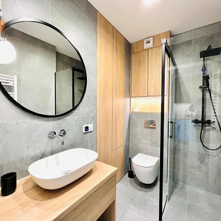 Ms Pro Prestige W Porta Mare Kołobrzeg