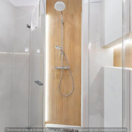 Daire Ms Pro Prestige W Porta Mare *