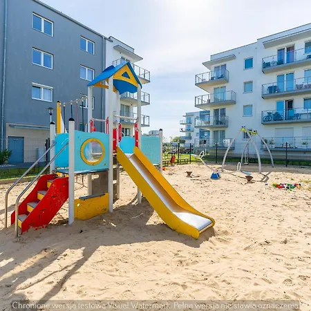 Ms Pro Prestige W Porta Mare Apartman