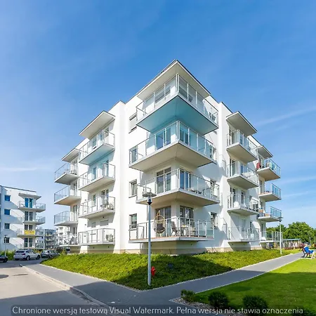 Lägenhet Ms Pro Prestige W Porta Mare *