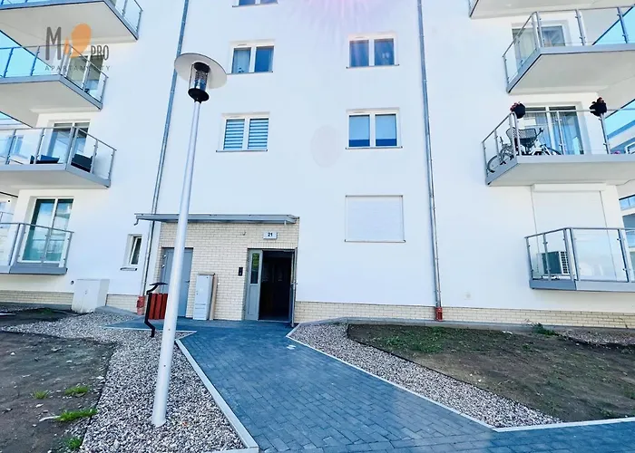 Apartamento Ms Pro Prestige W Porta Mare *