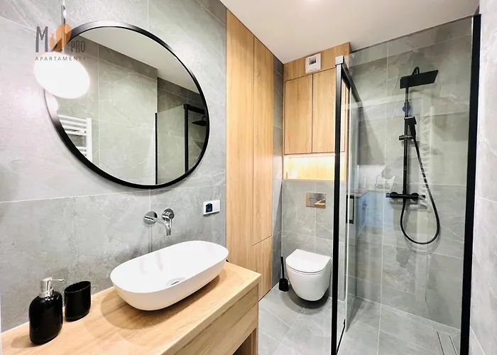 Ms Pro Prestige W Porta Mare Kołobrzeg