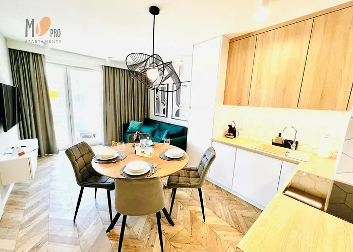 Ms Pro Prestige W Porta Mare Kołobrzeg