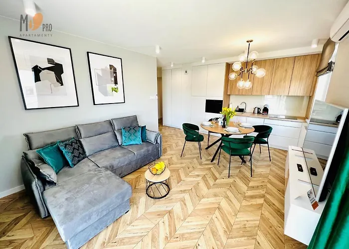 Ms Pro Prestige W Porta Mare Kołobrzeg