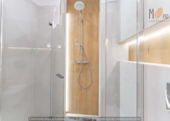 Apartamento Ms Pro Prestige W Porta Mare *