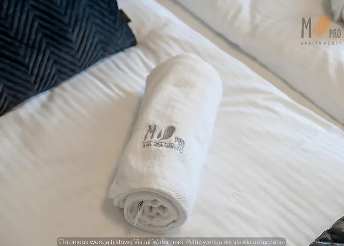 Ms Pro Prestige W Porta Mare Apartamento *