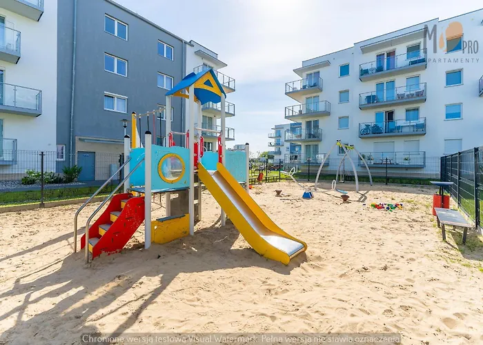 Ms Pro Prestige W Porta Mare Apartamento